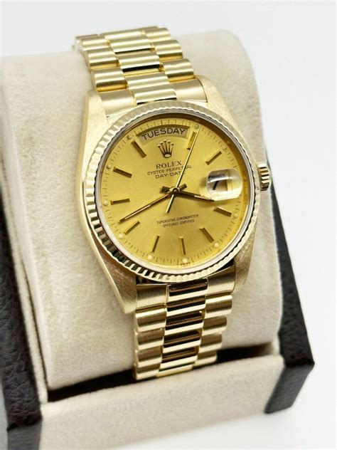 how many rolexes can you buy a year|rolex 18038 production years.